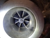 Recambio de turbocompresor para dacia duster 1.5 dci diesel fap cat referencia OEM IAM 820116437 8013740004 GARRETT