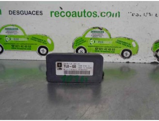 Recambio de modulo electronico para honda accord berlina (cu) 2.2 dtec cat referencia OEM IAM 39970TL0G011  