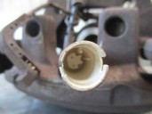 Recambio de pinza freno trasera derecha para bmw serie 5 berlina (e60) 2.5 24v turbodiesel cat referencia OEM IAM 977 ATE