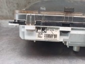 Recambio de cuadro instrumentos para honda logo (ga3) 1.3i referencia OEM IAM HR0234107 