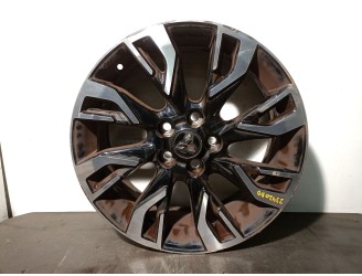 Recambio de llanta para mitsubishi outlander iii (gg_w, gf_w, zj, zl, zk) 2.0 hybrid 4wd referencia OEM IAM 4250D744 R18X7J38 