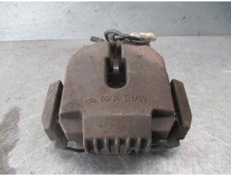 Recambio de pinza freno delantera izquierda para bmw serie 5 berlina (e60) 2.5 24v turbodiesel cat referencia OEM IAM 2234R 2284