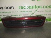 Recambio de rejilla delantera para daewoo nexia 1.5 cat referencia OEM IAM DW07001 