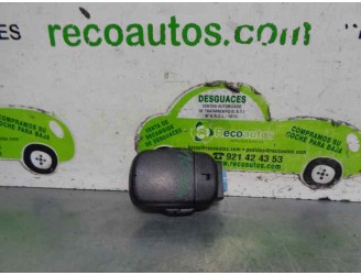 Recambio de sensor lluvia para honda accord berlina (cu) 2.2 dtec cat referencia OEM IAM 38970TL0G0 