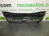 Recambio de rejilla delantera para daewoo nexia 1.5 cat referencia OEM IAM DW07001  