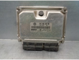 Recambio de centralita motor uce para seat ibiza (6l1) 1.4 tdi cat (bnm) referencia OEM IAM 045906019BR 0281012318 BOSCH