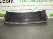 Recambio de rejilla delantera para daewoo nexia 1.5 cat referencia OEM IAM DW07001 