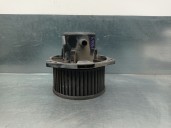 Recambio de motor calefaccion para nissan serena (c23m) 2.3 diesel referencia OEM IAM 4868330350 0130111154 BOSCH