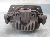Recambio de pinza freno delantera izquierda para bmw serie 5 berlina (e60) 2.5 24v turbodiesel cat referencia OEM IAM 2234R 2284