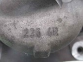 Recambio de pinza freno delantera izquierda para bmw serie 5 berlina (e60) 2.5 24v turbodiesel cat referencia OEM IAM 2234R 2284