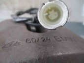Recambio de pinza freno delantera izquierda para bmw serie 5 berlina (e60) 2.5 24v turbodiesel cat referencia OEM IAM 2234R 2284