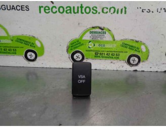 Recambio de mando para honda accord berlina (cu) 2.2 dtec cat referencia OEM IAM M24985 