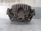 Recambio de pinza freno delantera izquierda para bmw serie 5 berlina (e60) 2.5 24v turbodiesel cat referencia OEM IAM 2234R 2284