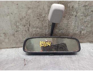 Recambio de espejo interior para honda logo (ga3) 1.3i referencia OEM IAM 76400SH4004ZL  