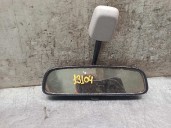 Recambio de espejo interior para honda logo (ga3) 1.3i referencia OEM IAM 76400SH4004ZL  