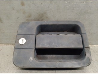 Recambio de maneta exterior delantera izquierda para iveco daily ii caja/chasis 35-12 (15130311, 15130411, 15131111, 15131204, 1