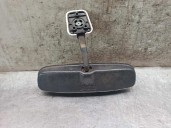 Recambio de espejo interior para honda logo (ga3) 1.3i referencia OEM IAM 76400SH4004ZL  