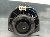 Recambio de motor calefaccion para nissan serena (c23m) 2.3 diesel referencia OEM IAM 4868330350 0130111154 BOSCH