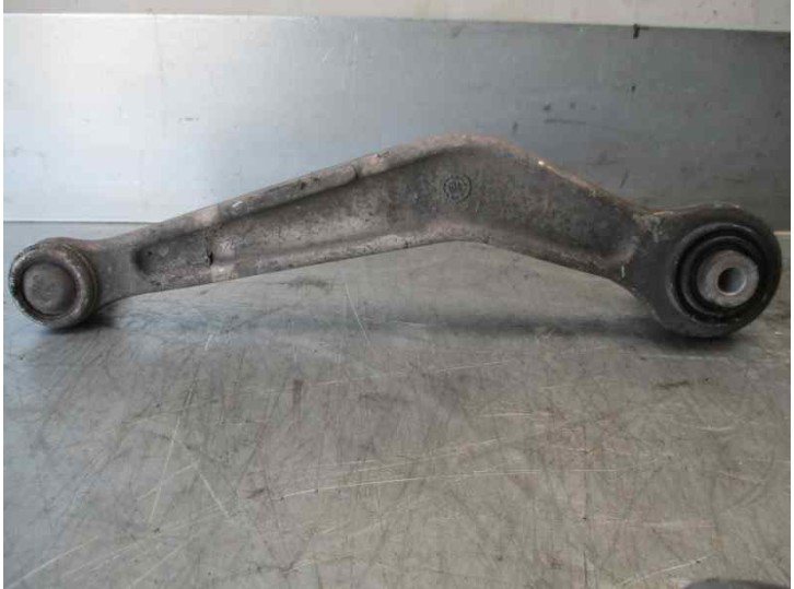 Recambio de brazo suspension superior trasero derecho para bmw serie 5 berlina (e60) 2.5 24v turbodiesel cat referencia OEM IAM 