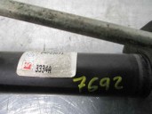 Recambio de cremallera direccion para daewoo nexia 1.5 cat referencia OEM IAM 26023671 