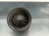 Recambio de motor calefaccion para nissan serena (c23m) 2.3 diesel referencia OEM IAM 4868330350 0130111154 BOSCH