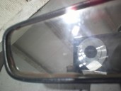 Recambio de espejo interior para honda logo (ga3) 1.3i referencia OEM IAM 76400SH4004ZL  