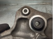 Replacement front right lower suspension arm for Jaguar XF 2.7 V6 diesel Premium Luxury OEM IAM reference C2P14505 