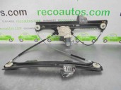 Recambio de elevalunas delantero derecho para bmw serie 5 berlina (e60) 2.5 24v turbodiesel cat referencia OEM IAM 7034352 6 PIN
