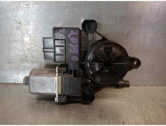 Recambio de motor elevalunas trasero derecho para seat leon (5f1) 1.6 tdi referencia OEM IAM 5Q0959812E 5 PINES 