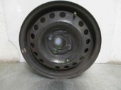 Recambio de llanta para daewoo nexia 1.5 cat referencia OEM IAM 90184581 R1351/2JX13ET49 HIERRO