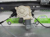 Recambio de elevalunas delantero derecho para bmw serie 5 berlina (e60) 2.5 24v turbodiesel cat referencia OEM IAM 7034352 6 PIN