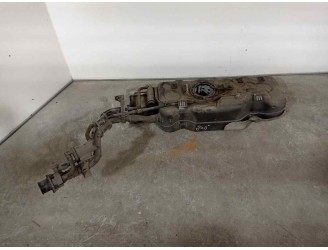 Recambio de deposito combustible para hyundai ioniq referencia OEM IAM 31100G2XXX  CESTA 1