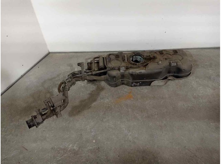 Recambio de deposito combustible para hyundai ioniq referencia OEM IAM 31100G2XXX CESTA 1