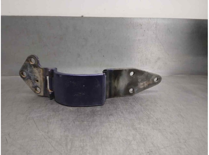 Recambio de bisagra porton para nissan serena (c23m) 2.3 diesel referencia OEM IAM 904119C500 IZQ INFER 6 PUERTAS