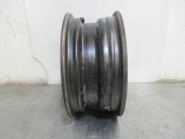 Recambio de llanta para daewoo nexia 1.5 cat referencia OEM IAM 90184581 R1351/2JX13ET49 HIERRO