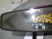 Recambio de espejo interior para honda logo (ga3) 1.3i referencia OEM IAM 76400SH4004ZL  