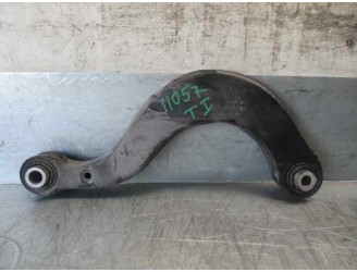 Recambio de brazo suspension superior trasero izquierdo para seat altea xl (5p5) 1.6 bivalent - gasolina / gas licuado del petró