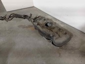 Recambio de deposito combustible para hyundai ioniq referencia OEM IAM 31100G2XXX  CESTA 1