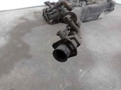 Recambio de deposito combustible para hyundai ioniq referencia OEM IAM 31100G2XXX CESTA 1