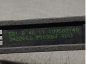 Recambio de sensor para mini r57 cabrio diesel cat referencia OEM IAM 3422660  