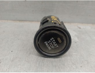 Recambio de boton start/stop para mazda 2 hatchback (dl, dj) 1.5 skyactiv-g referencia OEM IAM BJS7663S0 BJS7663S0 