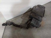 Recambio de deposito combustible para hyundai ioniq referencia OEM IAM 31100G2XXX  CESTA 1