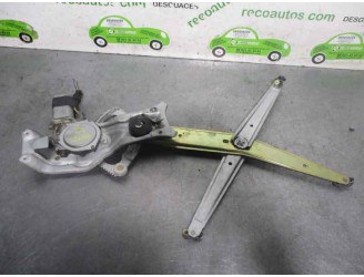 Recambio de maneta elevalunas delantera izquierda_no_usar para daewoo nexia 1.5 cat referencia OEM IAM 2 PINES 3 PUERTAS