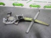 Recambio de maneta elevalunas delantera izquierda_no_usar para daewoo nexia 1.5 cat referencia OEM IAM 2 PINES 3 PUERTAS
