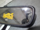 Recambio de espejo interior para honda logo (ga3) 1.3i referencia OEM IAM 76400SH4004ZL  