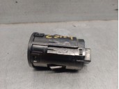 Recambio de boton start/stop para mazda 2 hatchback (dl, dj) 1.5 skyactiv-g referencia OEM IAM BJS7663S0 BJS7663S0 