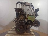 Replacement complete engine for Opel Vectra B Saloon 2.0 DTI OEM IAM reference X20DTH 17114584 
