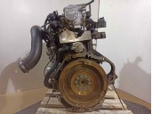 Replacement complete engine for Opel Vectra B Saloon 2.0 DTI OEM IAM reference X20DTH 17114584 