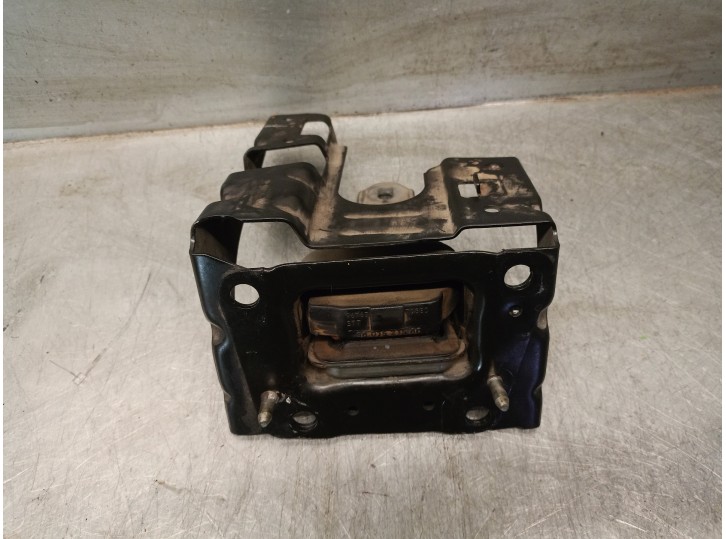 Recambio de soporte cambio para citroën c-elysée 1.6 hdi fap referencia OEM IAM 9801521580  