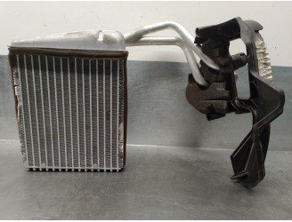 Recambio de radiador calefaccion / aire acondicionado para mini r57 cabrio diesel cat referencia OEM IAM 669183E 